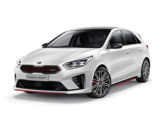 Illustration for article titled More Random auto news Jalopnik seems to have missed